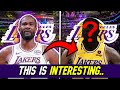 Lakers SNEAKY Center Trade to REPLACE Deandre Ayton?