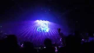 Coming Soon - Become One Interactive Noise Remix