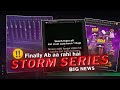 Storm Series Episode 10 aa Raha hai Finally ! 😱| @SenpaiSpider |