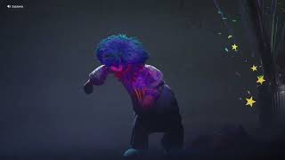 Killing Klowns From Outer Space All Kills On Blonde Girl Ryona