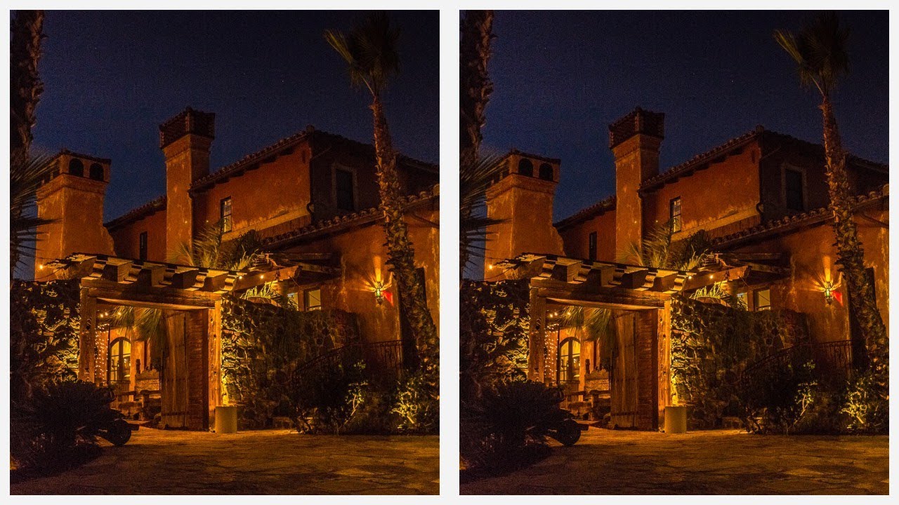 The Bachelor Mansion Is in 'Danger' of Burning Down in California