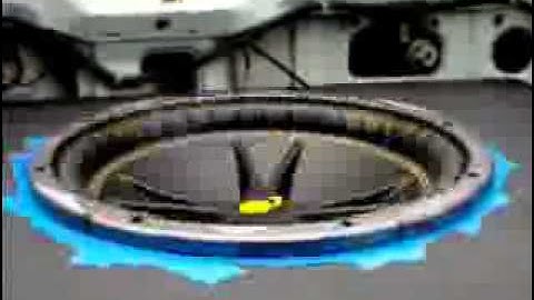 12vdb.com - car audio database: Kicker Compvr12.4