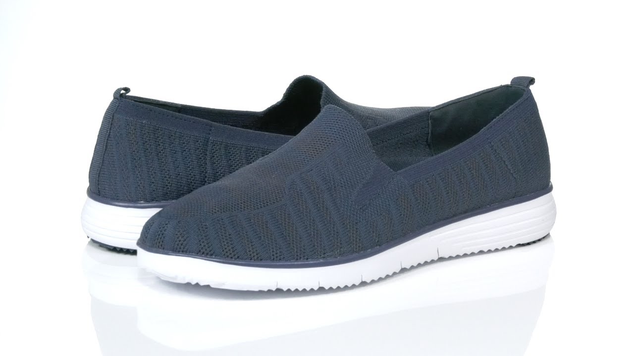 propet travel active slip on