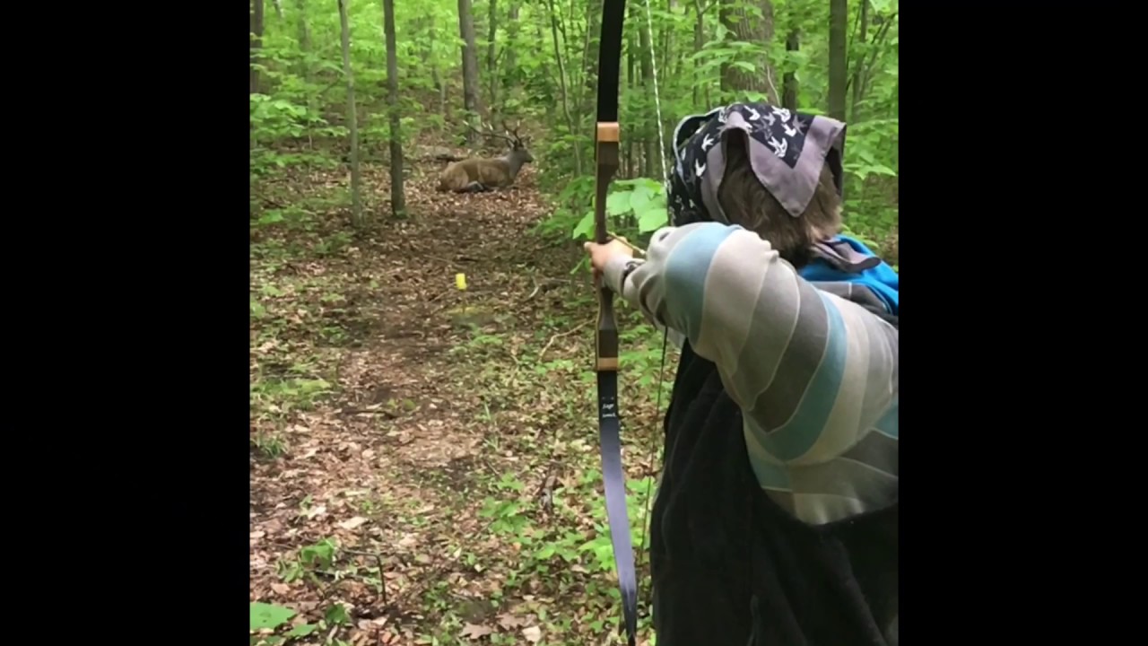 Hoods of Orion Norwich Archery Club in Bozrah, CT May 28th, 2017 YouTube