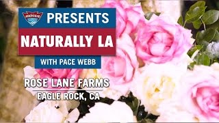 Naturally LA Rose Lane Farms