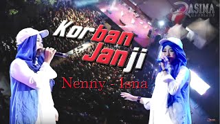 KORBAN JANJI | NENNY-ISNA QASIMA | De Tjolomadoe | 2019