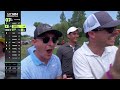 2025 LIV Golf Indianapolis Round 2 Highlights