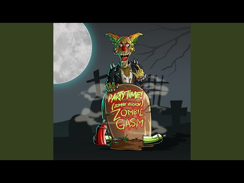 Partytime (Zombie Version)