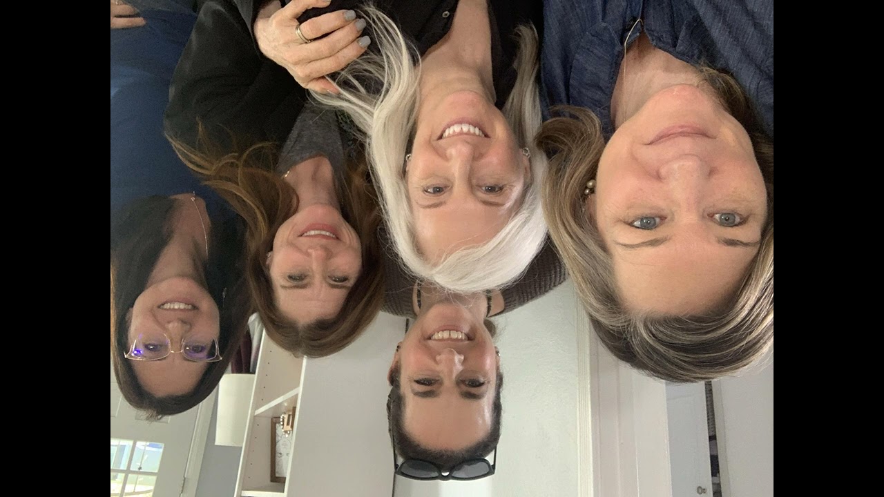 Special Episode: Women's Production Society Part 1 Dana Belcastro and Debra Bergman