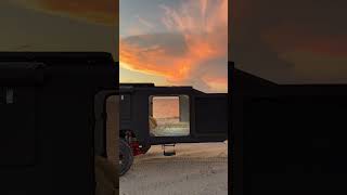 Like no other. #bruder #explore #escape #adventure #bespoke #design #rv #camping #bespoke