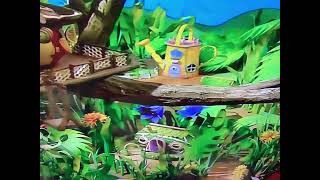 Track 22 Fifi And The Flowertots Theme Song