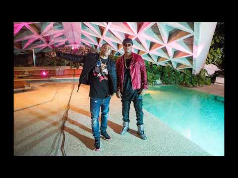 Nelly - The Fix ft. Jeremih (432hz)