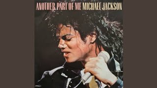 Another Part of Me (Radio Edit)