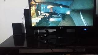 PC Gamer Athlon II X4 630   GTS 250   Funcionamento