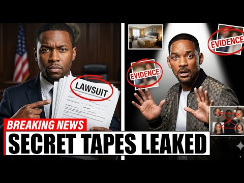 The Levi's Tape: Will Smith's Nightmare Exposed