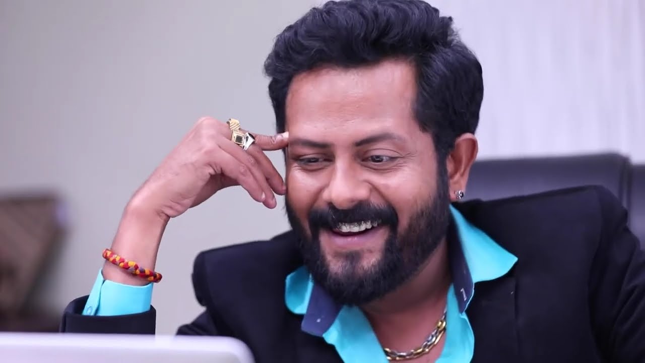 Sembaruthi - Ep 1051 - Karthikraj,Shabana,Priya Raman - Tamil Tv Serial - Zee5 Tamil Classics