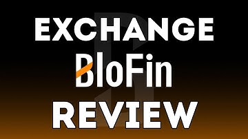 🚀 Blofin Exchange Review 2025 | Honest Blofin Review 🌍