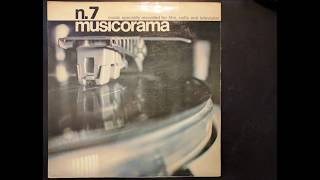Giorgio Carnini - Beat Requiem