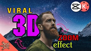 Make 3d photos zoom effect status video 🔥 instagram #Toptricks #3dphotoeffect #instagram screenshot 2