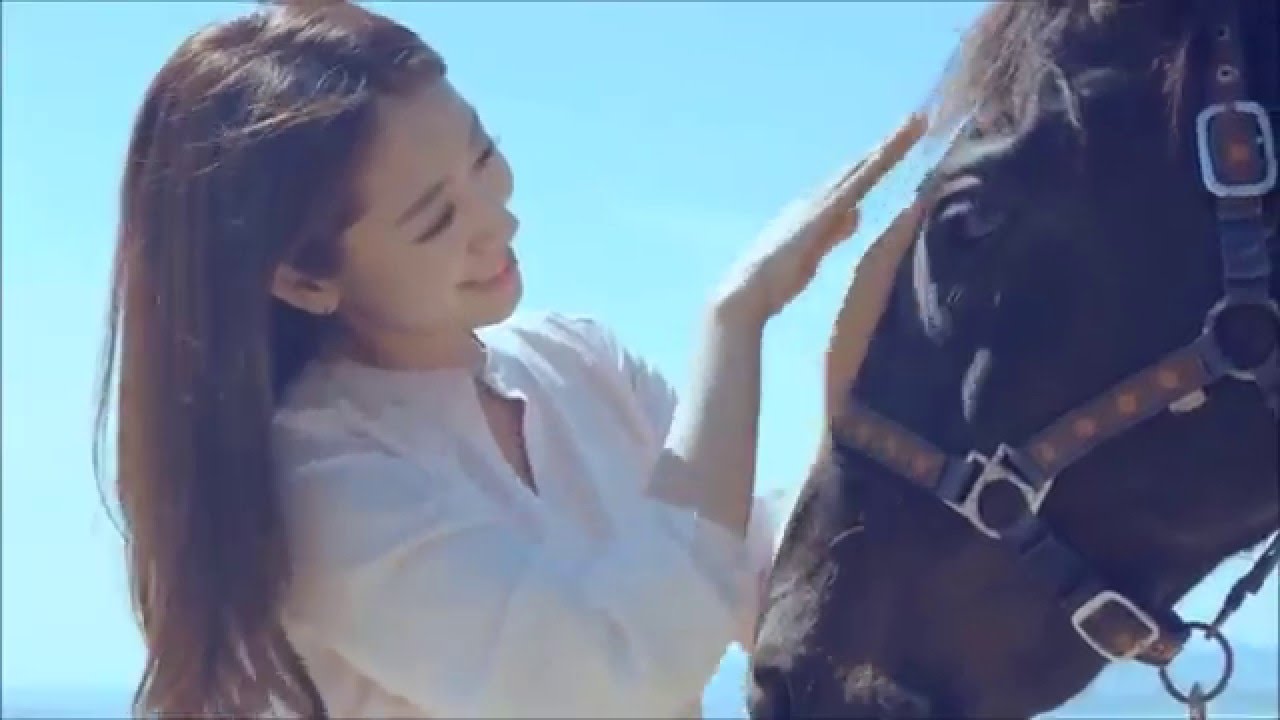 Super Junior - So I ( Park Shin Hye & SJ Video )