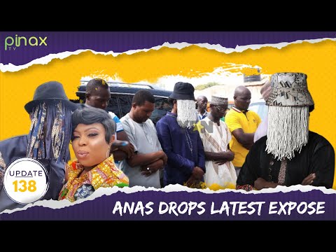 Anas new Exp0se