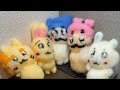 【ちいかわ】ちいかわを語ろう生配信^ ^今週末は大阪へ!!