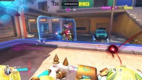 Least Predictable Reaper: