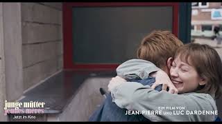 Jeunes Mères - Junge Mütter | Jetzt im Kino!