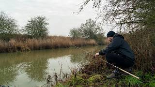 Dit had ik niet verwacht - Snoekvissen