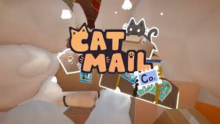Cat Mail Co. video 0