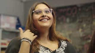 Experience Eduvos  Theatre Club