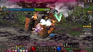 [DFO] - Nasau Hero Slayer - Blade Master