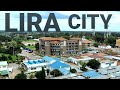 Lira city, Northern Uganda. The business capital of Northern Uganda.