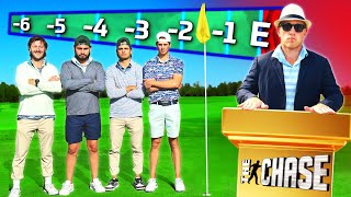 THE CHASE | Good Good Golf Challenge by Good Good 608,483 views 1 month ago 39 minutes