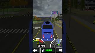 Vip bus services terminal to terminal #viral #gaming #automobile #reels #lifeisbutadream #gameplay