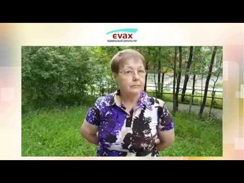 Отзыв клиентки компании EVAX о корпусной мебели на заказ в Усть-Каменогорске