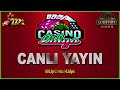 Casino Slot Rulet 🔴 Canlı Yayın / kasa 35,000 TL - 🍭 SWEET BONANZA 🍭 50 FREESPIN 🎁(Chate &quot;fs&quot; yaz)