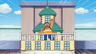 Doraemon - Episode 930 [Takarir Indonesia]