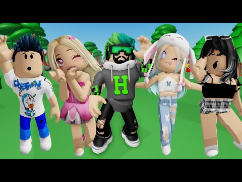 Han Kanal, Kübra Nisa, Pratik Oyun, Hello Dora ve Melek'in Roblox Brookhaven Kıyafet Kodları