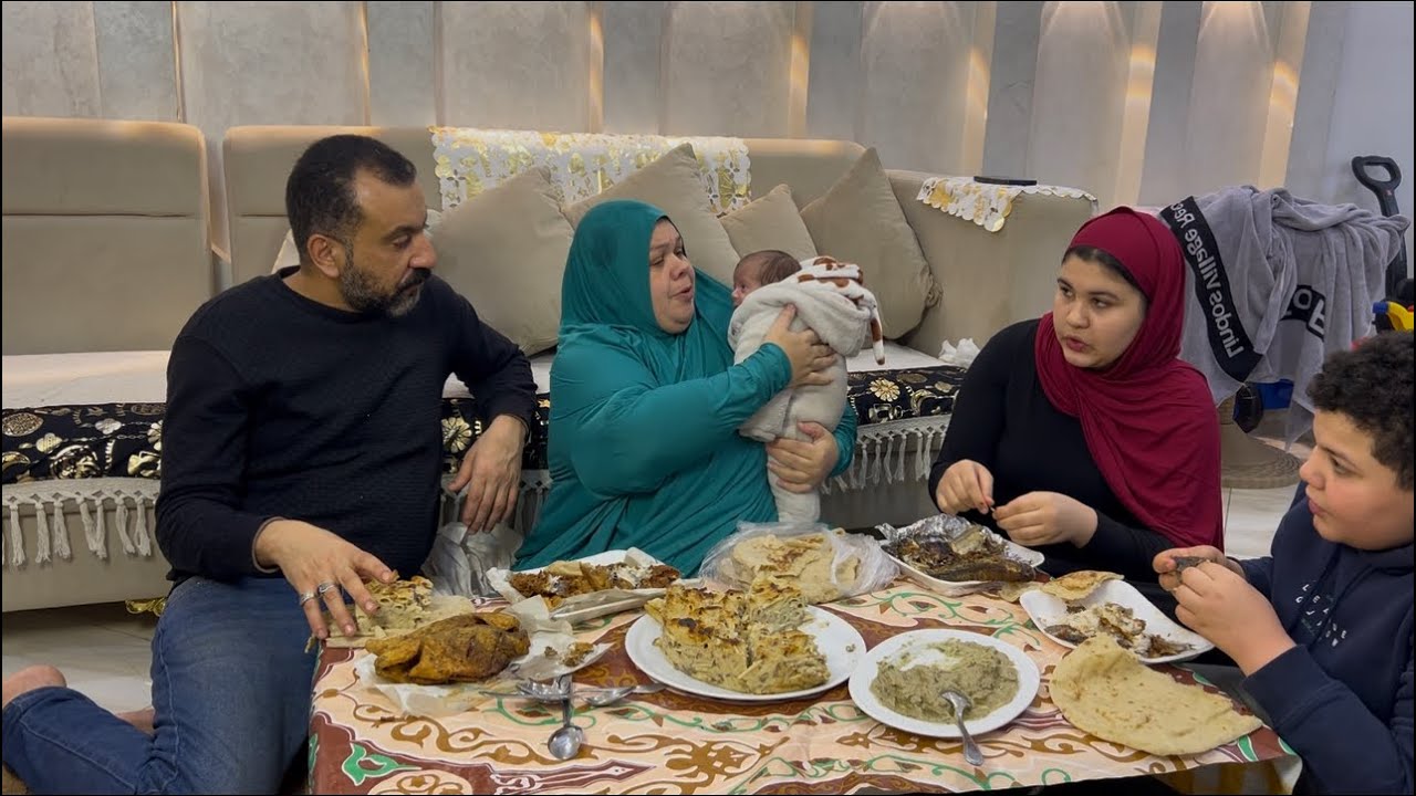 ام جني مش هعرف اطلع علي السوشل ميدا عشان زعبله كسر القوله😜😜😜😜