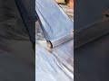 Waterproof Aluminum Foil