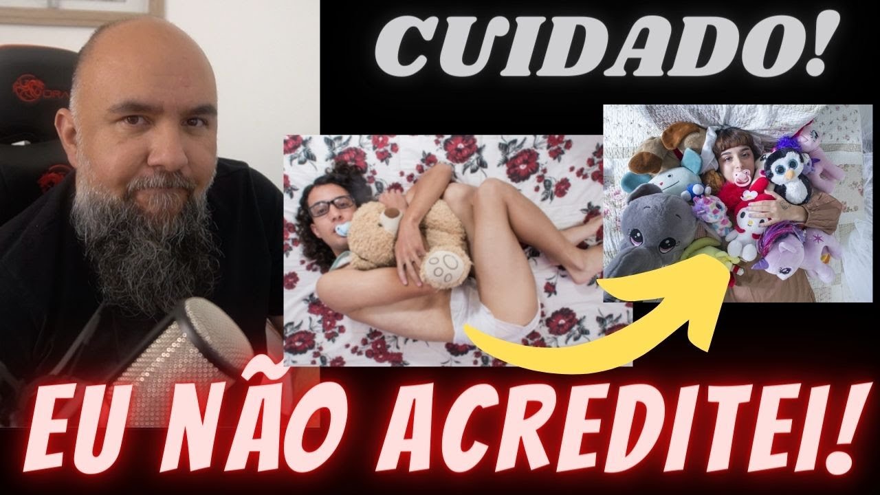 TEM CAPETA POR DETRÁS QUERENDO PEQUENINOS || ME SEGURA !!! || WAGNÃO