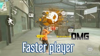 Fast Player Redmi Note 8