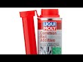 The Correct Way To Use Liquimoly Common Rail Diesel Injector Cleaner The Correct Way To Use Liquimoly Common Rail Diesel Injector Cleaner