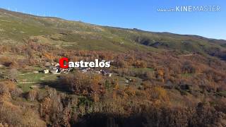 Paseo por Castrelos
