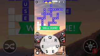 Wordscapes Daily Puzzle Answers - Sep 21 | Wordscapes Daily Answers