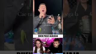 Los MEXICANOS son PURO DESMADRE 😂🇲🇽 jajajaja