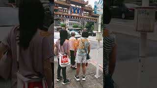GO皇后鎮森林～搭藍45公車親切又安全