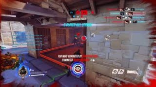 Overwatch Origins Edition Baby Reaper