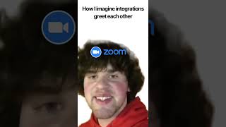 Zoom Integration With Dokky Coming Next Week Link Your Zoom Calls To A Space, Collect And Assign Ac